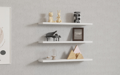 Etajera Boca Etajera